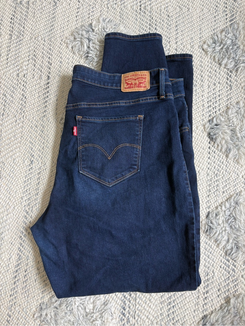 Levi's Jeans